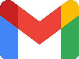Imatge del logo de gmail